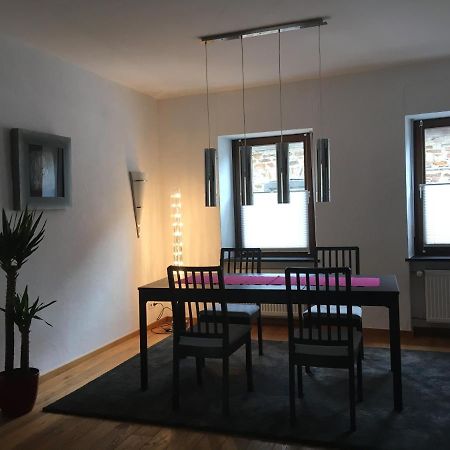Ferienhaus Alte Scheune Pommern エクステリア 写真