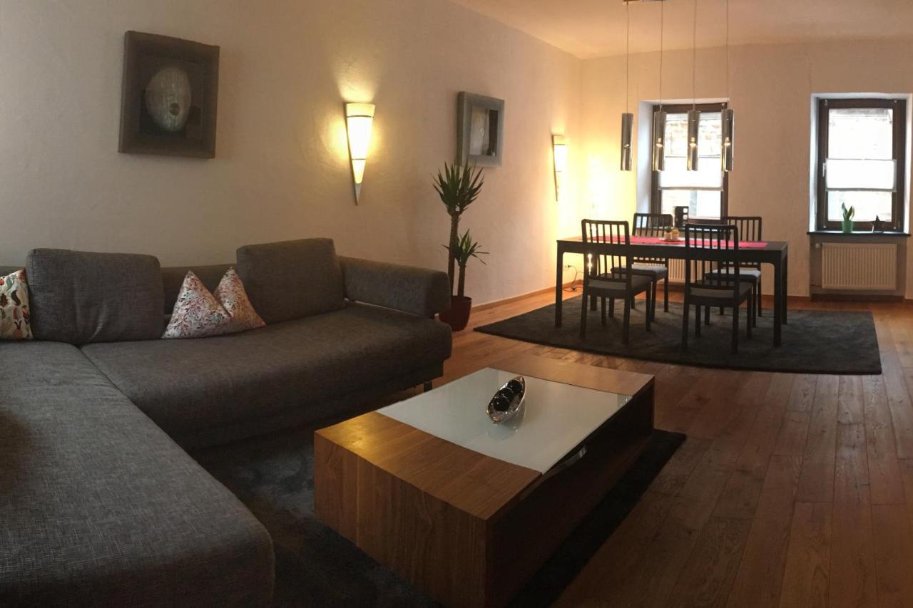 Ferienhaus Alte Scheune Pommern エクステリア 写真