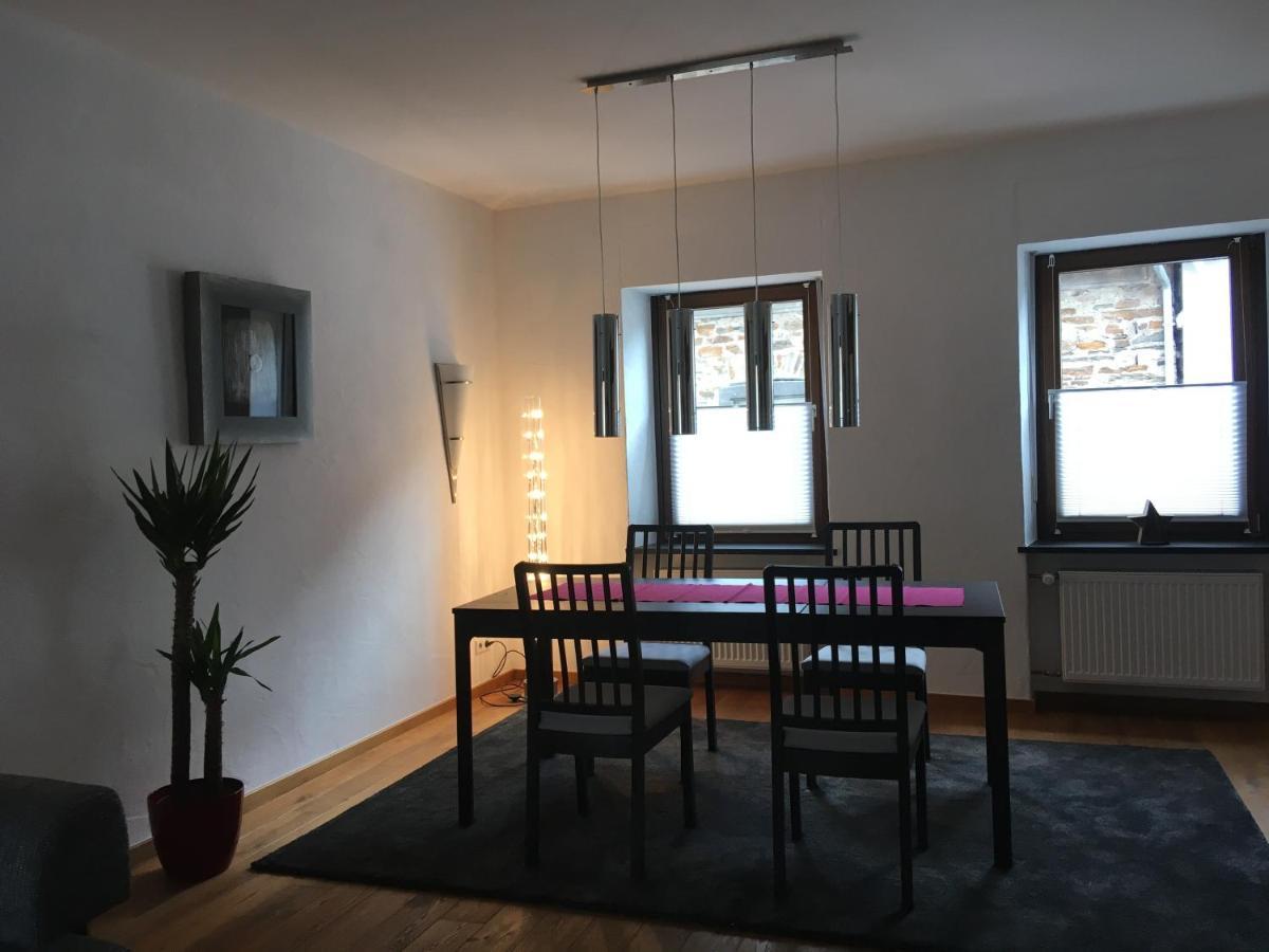 Ferienhaus Alte Scheune Pommern エクステリア 写真